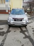 SUV   Nissan X-Trail 2006 , 435000 , 