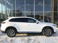 SUV   Mazda CX-9 2017 , 2470000 , 