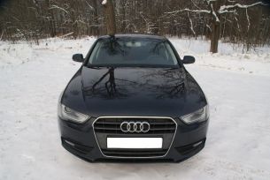  Audi A4 2014 , 900000 , 