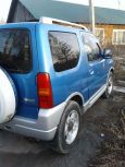 SUV   Suzuki Jimny 2001 , 270000 , 