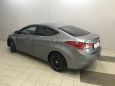  Hyundai Elantra 2013 , 535000 , 