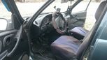 SUV   Chevrolet Niva 2008 , 300000 , 