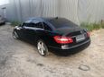  Mercedes-Benz E-Class 2011 , 800000 , 