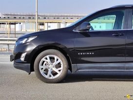 SUV   Chevrolet Equinox 2022 , 3900000 , 