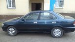  Nissan Sunny 2001 , 215000 , 