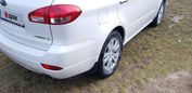 SUV   Subaru Tribeca 2011 , 950000 ,  