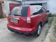 SUV   Honda CR-V 2008 , 899000 , 