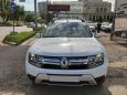 SUV   Renault Duster 2016 , 650000 , 