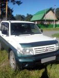 SUV   Mitsubishi Pajero iO 1998 , 200000 , 