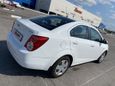  Chevrolet Aveo 2015 , 545000 , -