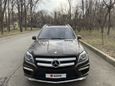 SUV   Mercedes-Benz GL-Class 2012 , 2190000 , 