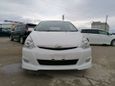    Toyota Wish 2008 , 720000 , 