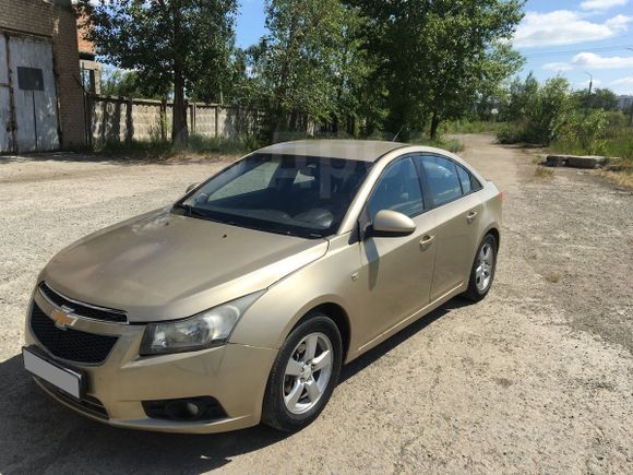  Chevrolet Cruze 2009 , 310000 , 