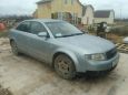  Audi A4 2003 , 160000 , 