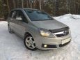    Opel Zafira 2007 , 395000 ,  