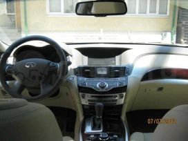  Infiniti M37 2011 , 2200000 , 