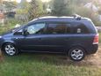    Opel Zafira 2007 , 570000 , -