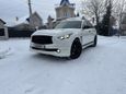 SUV   Infiniti FX37 2012 , 1990000 , 