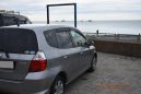  Honda Fit 2006 , 285000 , 