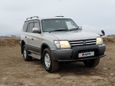 SUV   Toyota Land Cruiser Prado 1996 , 550000 , 