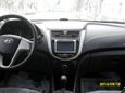  Hyundai Solaris 2011 , 499000 , 