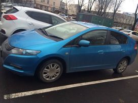  Honda Insight 2010 , 400000 , 