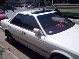  Toyota Camry Prominent 1991 , 160000 , --