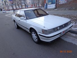  Toyota Chaser 1990 , 130000 , --