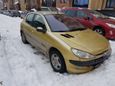  Peugeot 206 2004 , 160000 , 