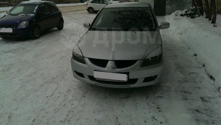  Mitsubishi Lancer 2004 , 230000 , 