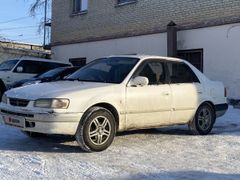 Седан Toyota Corolla 1997 года, 300000 рублей, Хабаровск