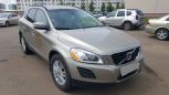 SUV   Volvo XC60 2011 , 1060000 , 