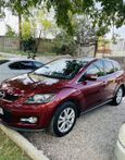 SUV   Mazda CX-7 2008 , 740000 , 