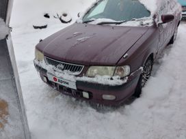  Nissan Sunny 1999 , 145000 , 