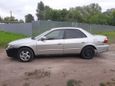  Honda Accord 2001 , 165000 , 