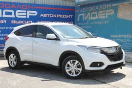 SUV или внедорожник Honda Vezel 2018 года, 1880000 рублей, Новороссийск