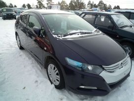  Honda Insight 2009 , 464000 , 