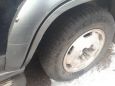 SUV   Isuzu Bighorn 1995 , 230000 , 