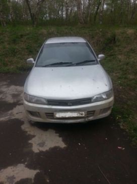  Mitsubishi Lancer 1996 , 90000 , 