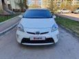  Toyota Prius 2015 , 890000 , 