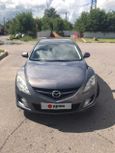  Mazda Mazda6 2008 , 560000 , 