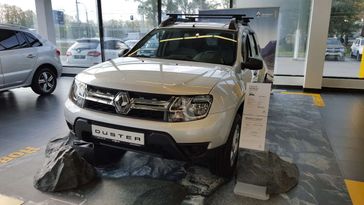 SUV   Renault Duster 2015 , 969403 , 