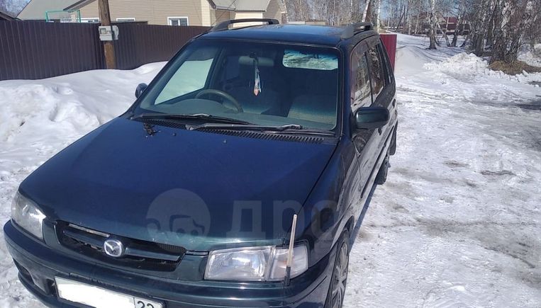  Mazda Demio 1999 , 159999 , 