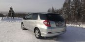  Honda Fit Shuttle 2011 , 560000 , 