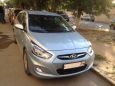  Hyundai Solaris 2012 , 480000 , 