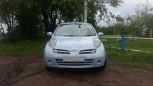  Nissan March 2005 , 254000 , 