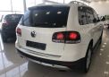 SUV   Volkswagen Touareg 2009 , 877000 , 