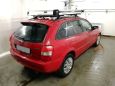  Mazda Familia S-Wagon 2000 , 185000 , 