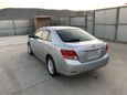  Toyota Allion 2009 , 715000 , 