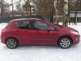  Peugeot 308 2010 , 290000 , 